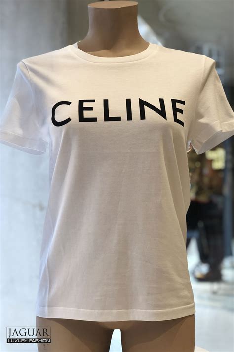 celine shirt dames|celine t shirt original.